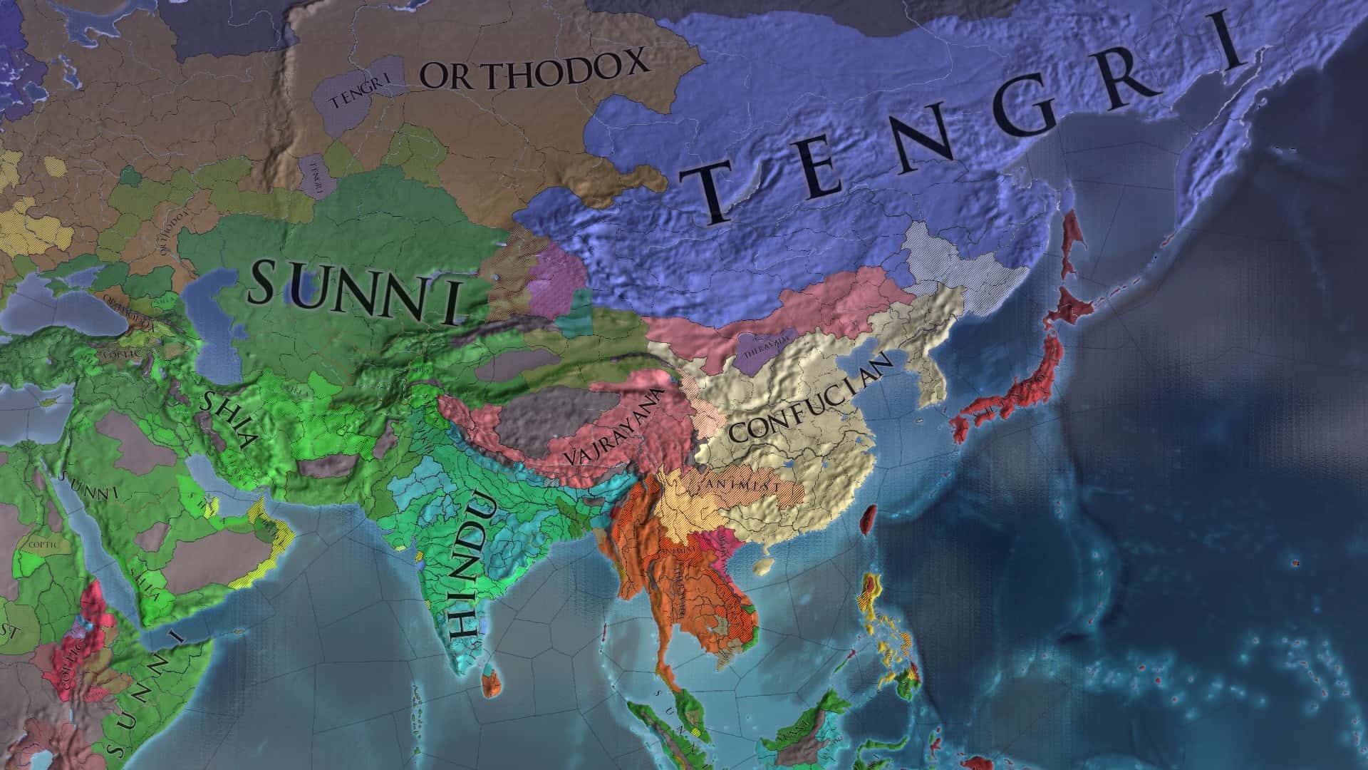 游戏截图5